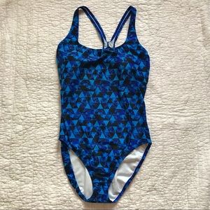 Women’s Size 16 Speedo Swimsuit